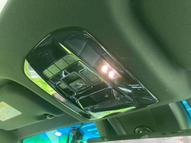 ハリアーハイブリッド Zレザーパッケージ サンルーフ/純正エアロ/JBL/保証書/純正 SDナビ/デジタルインナーミラー/衝突安全装置/シートヒーター 前席/パノラミックビューモニター/車線逸脱防止支援システム/シート 合皮/電動バックドア(41枚目)