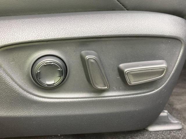 ハリアーハイブリッド Zレザーパッケージ サンルーフ/純正エアロ/JBL/保証書/純正 SDナビ/デジタルインナーミラー/衝突安全装置/シートヒーター 前席/パノラミックビューモニター/車線逸脱防止支援システム/シート 合皮/電動バックドア(44枚目)