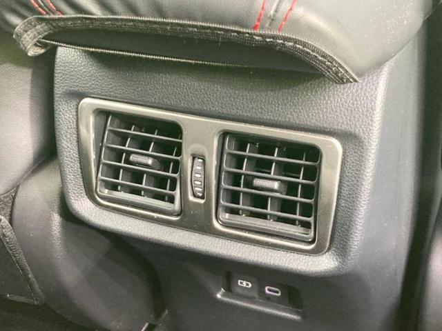 ハリアーハイブリッド Zレザーパッケージ サンルーフ/純正エアロ/JBL/保証書/純正 SDナビ/デジタルインナーミラー/衝突安全装置/シートヒーター 前席/パノラミックビューモニター/車線逸脱防止支援システム/シート 合皮/電動バックドア(47枚目)