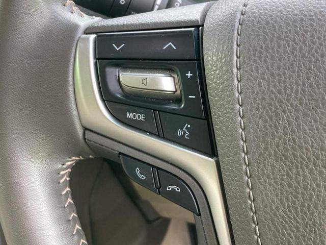 ランドクルーザープラド 4WD TX Lパッケージ 新品タイヤ/サンルーフ/保証書/純正 SDナビ/トヨタセーフティセンス/シートヒーター 前席/パノラミックビューモニター/シート 合皮/ヘッドランプ LED/USBジャック/Bluetooth接続(23枚目)