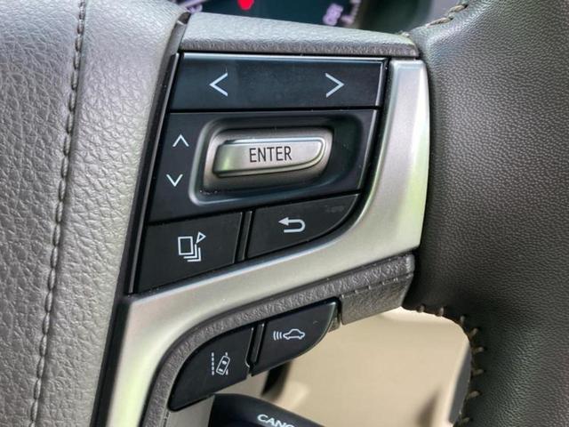 ランドクルーザープラド 4WD TX Lパッケージ 新品タイヤ/サンルーフ/保証書/純正 SDナビ/トヨタセーフティセンス/シートヒーター 前席/パノラミックビューモニター/シート 合皮/ヘッドランプ LED/USBジャック/Bluetooth接続(24枚目)