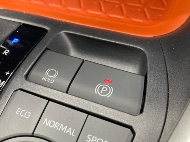 RAV4 4WDアドベンチャー 新品タイヤ/保証書/純正 SDナビ/デジタルインナーミラー/トヨタセーフティセンス/シートヒーター 前席/シート 合皮/電動バックドア/ヘッドランプ LED/USBジャック/Bluetooth接続(35枚目)