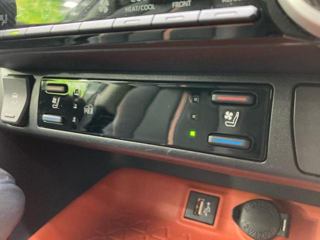 RAV4 4WDアドベンチャー 新品タイヤ/保証書/純正 SDナビ/デジタルインナーミラー/トヨタセーフティセンス/シートヒーター 前席/シート 合皮/電動バックドア/ヘッドランプ LED/USBジャック/Bluetooth接続(40枚目)