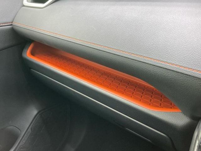RAV4 4WDアドベンチャー 新品タイヤ/保証書/純正 SDナビ/デジタルインナーミラー/トヨタセーフティセンス/シートヒーター 前席/シート 合皮/電動バックドア/ヘッドランプ LED/USBジャック/Bluetooth接続(48枚目)