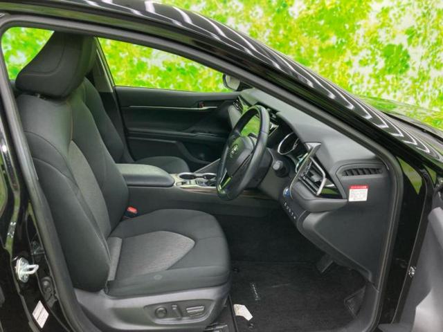 カムリ G 新品タイヤ/保証書/ディスプレイオーディオ+ナビ8インチ/トヨタセーフティセンス/車線逸脱防止支援システム/ドライブレコーダー 純正/ヘッドランプ LED/Bluetooth接続/ETC バックカメラ(20枚目)