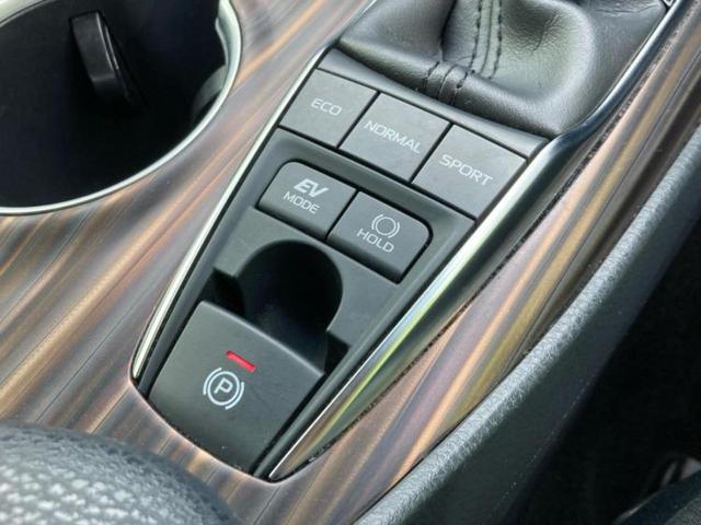 カムリ G 新品タイヤ/保証書/ディスプレイオーディオ+ナビ8インチ/トヨタセーフティセンス/車線逸脱防止支援システム/ドライブレコーダー 純正/ヘッドランプ LED/Bluetooth接続/ETC バックカメラ(25枚目)