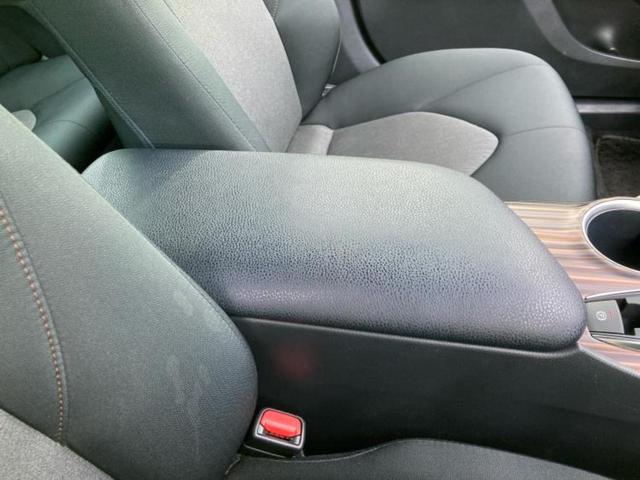 カムリ G 新品タイヤ/保証書/ディスプレイオーディオ+ナビ8インチ/トヨタセーフティセンス/車線逸脱防止支援システム/ドライブレコーダー 純正/ヘッドランプ LED/Bluetooth接続/ETC バックカメラ(28枚目)