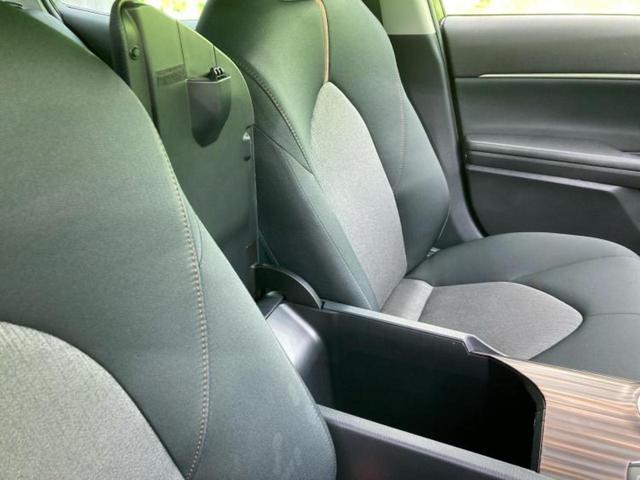 カムリ G 新品タイヤ/保証書/ディスプレイオーディオ+ナビ8インチ/トヨタセーフティセンス/車線逸脱防止支援システム/ドライブレコーダー 純正/ヘッドランプ LED/Bluetooth接続/ETC バックカメラ(29枚目)