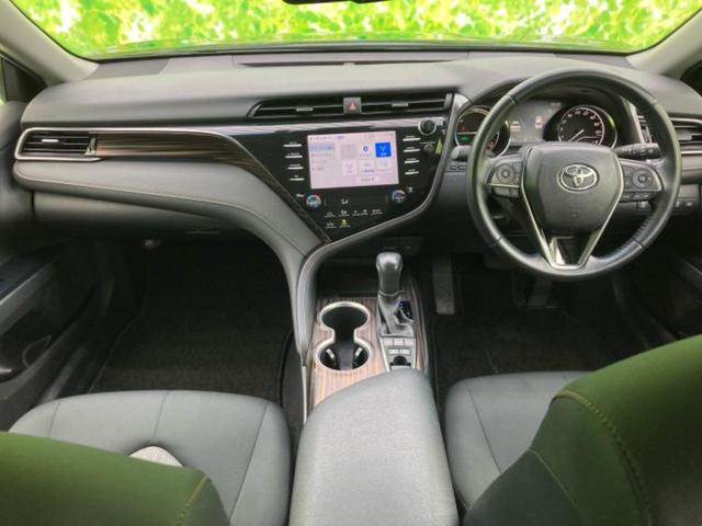 カムリ G 新品タイヤ/保証書/ディスプレイオーディオ+ナビ8インチ/トヨタセーフティセンス/車線逸脱防止支援システム/ドライブレコーダー 純正/ヘッドランプ LED/Bluetooth接続/ETC バックカメラ(47枚目)