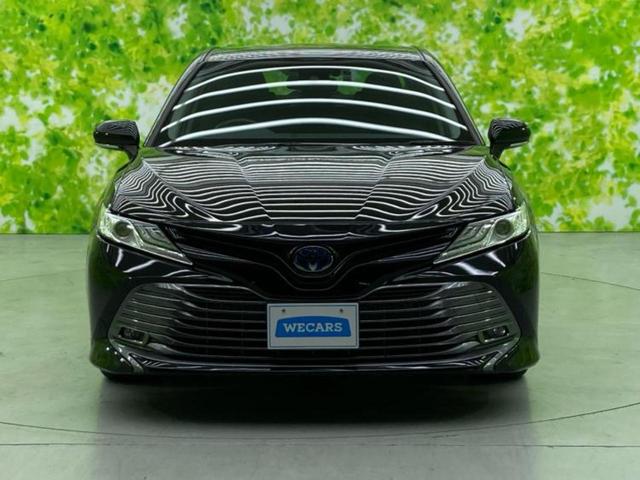 カムリ G 新品タイヤ/保証書/ディスプレイオーディオ+ナビ8インチ/トヨタセーフティセンス/車線逸脱防止支援システム/ドライブレコーダー 純正/ヘッドランプ LED/Bluetooth接続/ETC バックカメラ(49枚目)