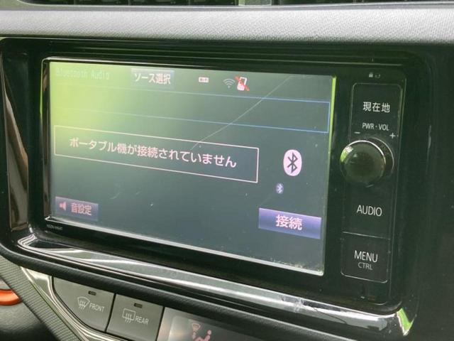 アクア Xアーバン 新品タイヤ/保証書/純正 SDナビ/衝突安全装置/シートヒーター 前席/シート ハーフレザー/ドライブレコーダー 社外/ヘッドランプ LED/Bluetooth接続/ETC/EBD付ABS ドラレコ(11枚目)