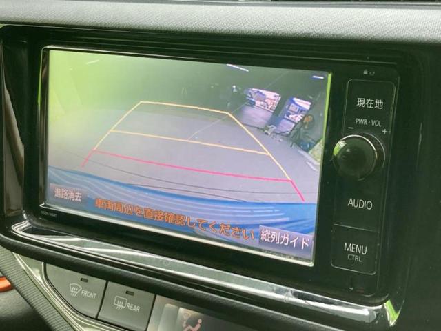 アクア Xアーバン 新品タイヤ/保証書/純正 SDナビ/衝突安全装置/シートヒーター 前席/シート ハーフレザー/ドライブレコーダー 社外/ヘッドランプ LED/Bluetooth接続/ETC/EBD付ABS ドラレコ(13枚目)