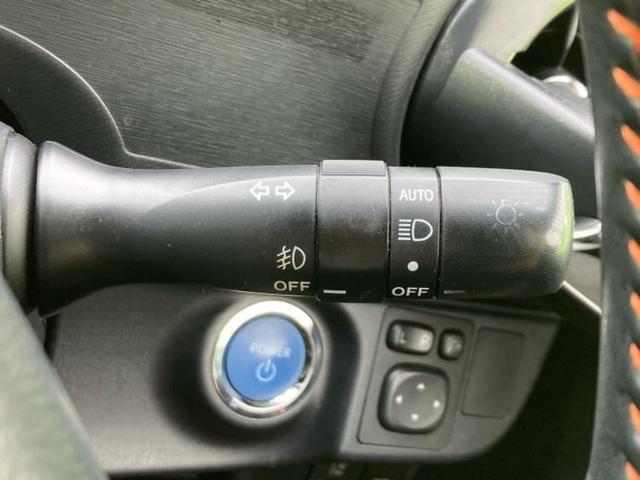 アクア Xアーバン 新品タイヤ/保証書/純正 SDナビ/衝突安全装置/シートヒーター 前席/シート ハーフレザー/ドライブレコーダー 社外/ヘッドランプ LED/Bluetooth接続/ETC/EBD付ABS ドラレコ(16枚目)