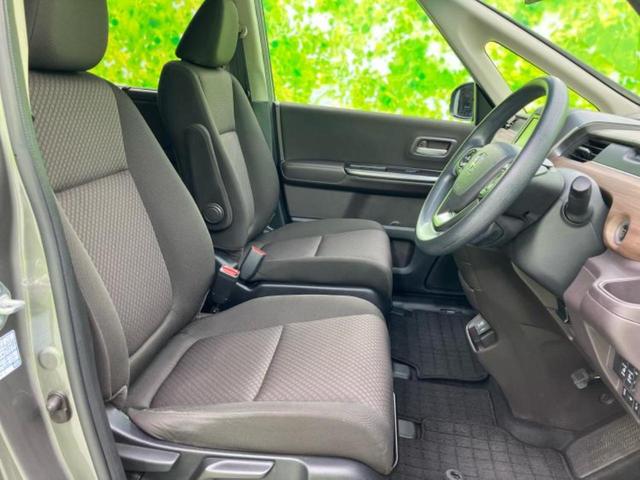 フリード Ｇホンダセンシング　保証書／純正　ＳＤナビ／ホンダセンシング／両側電動スライドドア／シートヒーター　前席／車線逸脱防止支援システム／ヘッドランプ　ＬＥＤ／Ｂｌｕｅｔｏｏｔｈ接続／ＥＴＣ／横滑り防止装置／バックモニター（21枚目）