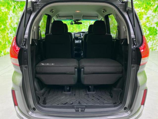 フリード Ｇホンダセンシング　保証書／純正　ＳＤナビ／ホンダセンシング／両側電動スライドドア／シートヒーター　前席／車線逸脱防止支援システム／ヘッドランプ　ＬＥＤ／Ｂｌｕｅｔｏｏｔｈ接続／ＥＴＣ／横滑り防止装置／バックモニター（25枚目）