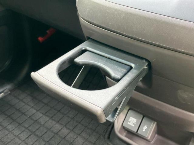 フリード Ｇホンダセンシング　保証書／純正　ＳＤナビ／ホンダセンシング／両側電動スライドドア／シートヒーター　前席／車線逸脱防止支援システム／ヘッドランプ　ＬＥＤ／Ｂｌｕｅｔｏｏｔｈ接続／ＥＴＣ／横滑り防止装置／バックモニター（33枚目）