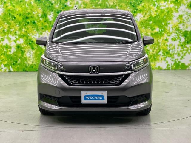 フリード Ｇホンダセンシング　保証書／純正　ＳＤナビ／ホンダセンシング／両側電動スライドドア／シートヒーター　前席／車線逸脱防止支援システム／ヘッドランプ　ＬＥＤ／Ｂｌｕｅｔｏｏｔｈ接続／ＥＴＣ／横滑り防止装置／バックモニター（52枚目）