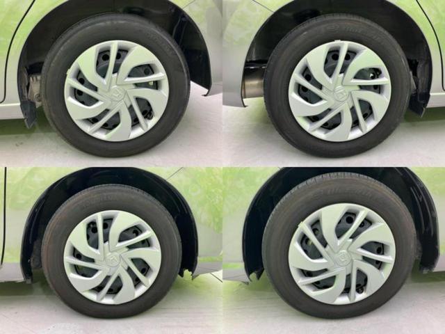 フリード Ｇホンダセンシング　保証書／純正　ＳＤナビ／ホンダセンシング／両側電動スライドドア／シートヒーター　前席／車線逸脱防止支援システム／ヘッドランプ　ＬＥＤ／Ｂｌｕｅｔｏｏｔｈ接続／ＥＴＣ／横滑り防止装置／バックモニター（56枚目）