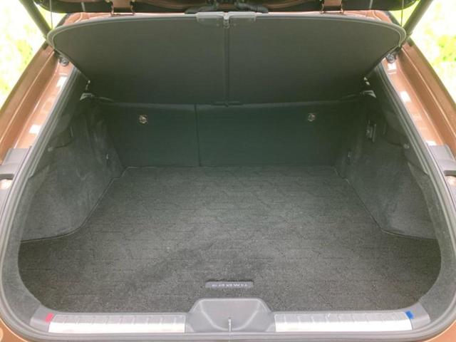 クラウンスポーツ ４ＷＤ　Ｚ　ガラスルーフ／保証書／純正　ＳＤナビ／デジタルインナーミラー／トヨタセーフティセンス／シートエアコン／全方位モニター／車線逸脱防止支援システム／シート　フルレザー／電動バックドア　革シート　電動シート（23枚目）