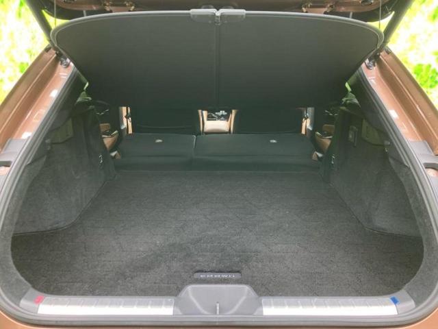 クラウンスポーツ ４ＷＤ　Ｚ　ガラスルーフ／保証書／純正　ＳＤナビ／デジタルインナーミラー／トヨタセーフティセンス／シートエアコン／全方位モニター／車線逸脱防止支援システム／シート　フルレザー／電動バックドア　革シート　電動シート（24枚目）