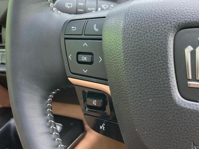 クラウンスポーツ ４ＷＤ　Ｚ　ガラスルーフ／保証書／純正　ＳＤナビ／デジタルインナーミラー／トヨタセーフティセンス／シートエアコン／全方位モニター／車線逸脱防止支援システム／シート　フルレザー／電動バックドア　革シート　電動シート（36枚目）