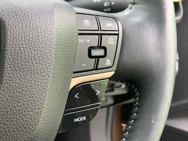 クラウンスポーツ ４ＷＤ　Ｚ　ガラスルーフ／保証書／純正　ＳＤナビ／デジタルインナーミラー／トヨタセーフティセンス／シートエアコン／全方位モニター／車線逸脱防止支援システム／シート　フルレザー／電動バックドア　革シート　電動シート（37枚目）