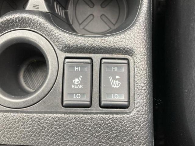 エクストレイル ２０Ｘｉ　新品タイヤ／純正　１０インチ　ＳＤナビ／インテリジェントルームミラー／エマージェンシーブレーキ／シートヒーター　前席／アラウンドビューモニター／車線逸脱防止支援システム／シート　合皮／プロパイロット（28枚目）