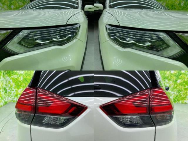 エクストレイル ２０Ｘｉ　新品タイヤ／純正　１０インチ　ＳＤナビ／インテリジェントルームミラー／エマージェンシーブレーキ／シートヒーター　前席／アラウンドビューモニター／車線逸脱防止支援システム／シート　合皮／プロパイロット（54枚目）