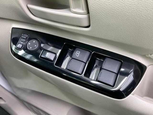 ルークス Ｘ　新品タイヤ／保証書／純正　９インチ　ＳＤナビ／エマージェンシーブレーキ／両側電動スライドドア／アラウンドビューモニター／車線逸脱防止支援システム／ドライブレコーダー　社外／Ｂｌｕｅｔｏｏｔｈ接続（8枚目）