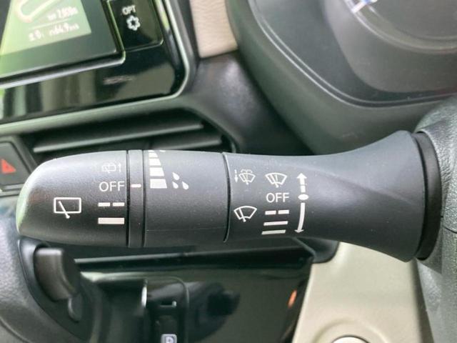 ルークス Ｘ　新品タイヤ／保証書／純正　９インチ　ＳＤナビ／エマージェンシーブレーキ／両側電動スライドドア／アラウンドビューモニター／車線逸脱防止支援システム／ドライブレコーダー　社外／Ｂｌｕｅｔｏｏｔｈ接続（17枚目）