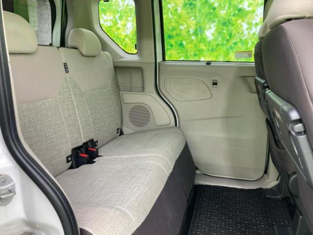 ルークス Ｘ　新品タイヤ／保証書／純正　９インチ　ＳＤナビ／エマージェンシーブレーキ／両側電動スライドドア／アラウンドビューモニター／車線逸脱防止支援システム／ドライブレコーダー　社外／Ｂｌｕｅｔｏｏｔｈ接続（22枚目）