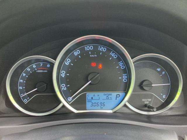 オーリス 150X 新品タイヤ/保証書/純正 SDナビ/トヨタセーフティセンス/車線逸脱防止支援システム/Bluetooth接続/ETC/横滑り防止装置/バックモニター/ワンセグTV/MTモード付き 衝突被害軽減システム(14枚目)