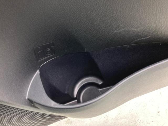 オーリス 150X 新品タイヤ/保証書/純正 SDナビ/トヨタセーフティセンス/車線逸脱防止支援システム/Bluetooth接続/ETC/横滑り防止装置/バックモニター/ワンセグTV/MTモード付き 衝突被害軽減システム(19枚目)