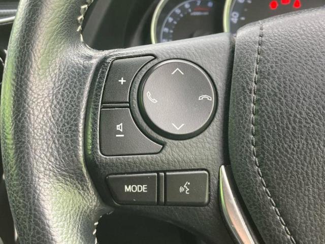 オーリス 150X 新品タイヤ/保証書/純正 SDナビ/トヨタセーフティセンス/車線逸脱防止支援システム/Bluetooth接続/ETC/横滑り防止装置/バックモニター/ワンセグTV/MTモード付き 衝突被害軽減システム(35枚目)