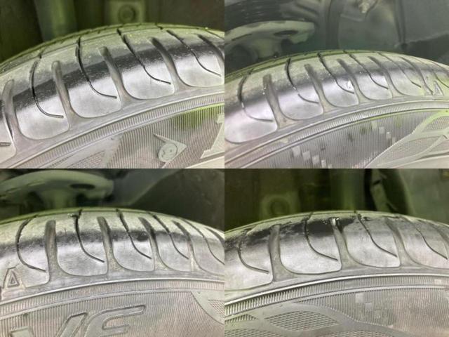 オーリス 150X 新品タイヤ/保証書/純正 SDナビ/トヨタセーフティセンス/車線逸脱防止支援システム/Bluetooth接続/ETC/横滑り防止装置/バックモニター/ワンセグTV/MTモード付き 衝突被害軽減システム(47枚目)