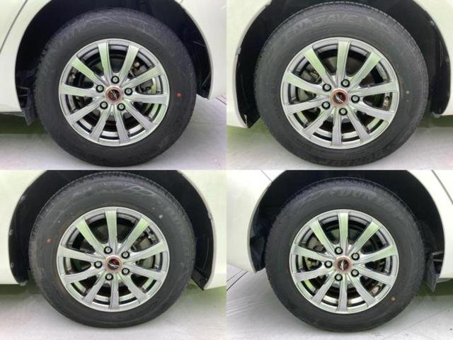 オーリス 150X 新品タイヤ/保証書/純正 SDナビ/トヨタセーフティセンス/車線逸脱防止支援システム/Bluetooth接続/ETC/横滑り防止装置/バックモニター/ワンセグTV/MTモード付き 衝突被害軽減システム(49枚目)