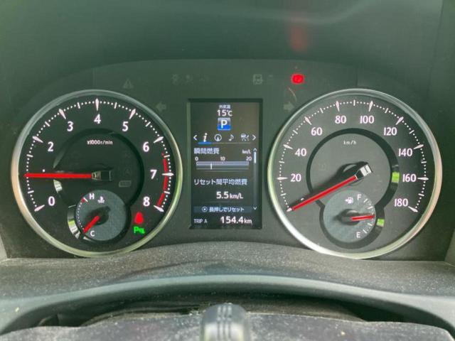 ヴェルファイア Z Aエディション 新品タイヤ/保証書/純正 10インチ SDナビ/フリップダウンモニター 純正 12.1インチ/トヨタセーフティセンス/両側電動スライドドア/車線逸脱防止支援システム 衝突被害軽減システム バックカメラ(14枚目)