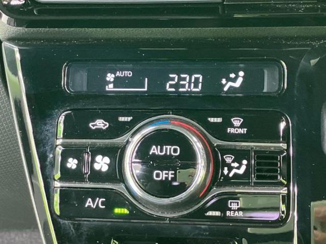 タント カスタムＲＳ　新品タイヤ／保証書／純正　ＳＤナビ／衝突安全装置／両側電動スライドドア／シートヒーター　前席／パノラマモニター／車線逸脱防止支援システム／シート　ハーフレザー／ヘッドランプ　ＬＥＤ　全周囲カメラ（26枚目）