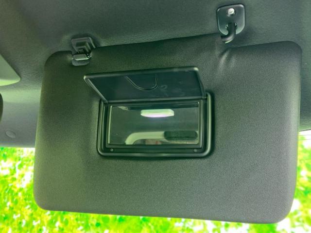 タント カスタムＲＳ　新品タイヤ／保証書／純正　ＳＤナビ／衝突安全装置／両側電動スライドドア／シートヒーター　前席／パノラマモニター／車線逸脱防止支援システム／シート　ハーフレザー／ヘッドランプ　ＬＥＤ　全周囲カメラ（42枚目）