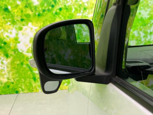 タント カスタムＲＳ　新品タイヤ／保証書／純正　ＳＤナビ／衝突安全装置／両側電動スライドドア／シートヒーター　前席／パノラマモニター／車線逸脱防止支援システム／シート　ハーフレザー／ヘッドランプ　ＬＥＤ　全周囲カメラ（47枚目）