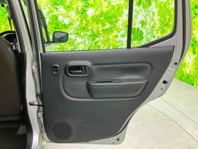 アルト L 保証書/ディスプレイオーディオ/セーフティサポート(スズキ)/シートヒーター 運転席/車線逸脱防止支援システム/ヘッドランプ LED/USBジャック/Bluetooth接続/ETC/EBD付ABS(5枚目)