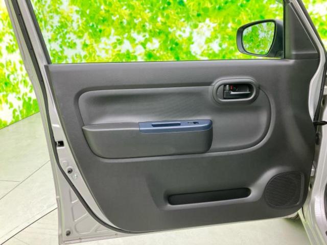 アルト L 保証書/ディスプレイオーディオ/セーフティサポート(スズキ)/シートヒーター 運転席/車線逸脱防止支援システム/ヘッドランプ LED/USBジャック/Bluetooth接続/ETC/EBD付ABS(6枚目)