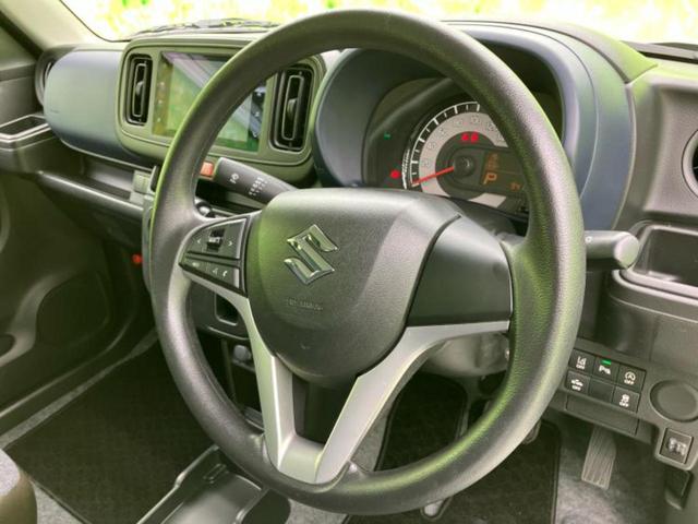 アルト L 保証書/ディスプレイオーディオ/セーフティサポート(スズキ)/シートヒーター 運転席/車線逸脱防止支援システム/ヘッドランプ LED/USBジャック/Bluetooth接続/ETC/EBD付ABS(13枚目)