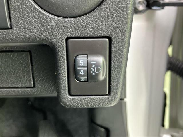 アルト L 保証書/ディスプレイオーディオ/セーフティサポート(スズキ)/シートヒーター 運転席/車線逸脱防止支援システム/ヘッドランプ LED/USBジャック/Bluetooth接続/ETC/EBD付ABS(18枚目)