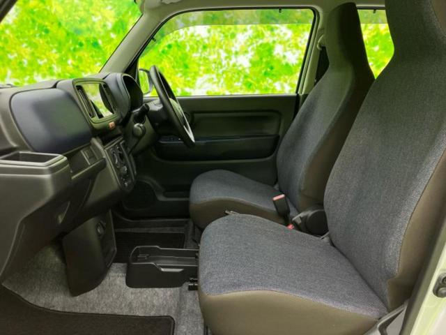 アルト L 保証書/ディスプレイオーディオ/セーフティサポート(スズキ)/シートヒーター 運転席/車線逸脱防止支援システム/ヘッドランプ LED/USBジャック/Bluetooth接続/ETC/EBD付ABS(22枚目)