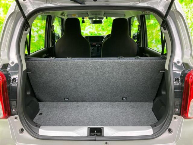 アルト L 保証書/ディスプレイオーディオ/セーフティサポート(スズキ)/シートヒーター 運転席/車線逸脱防止支援システム/ヘッドランプ LED/USBジャック/Bluetooth接続/ETC/EBD付ABS(24枚目)