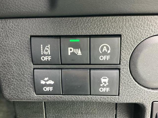 アルト L 保証書/ディスプレイオーディオ/セーフティサポート(スズキ)/シートヒーター 運転席/車線逸脱防止支援システム/ヘッドランプ LED/USBジャック/Bluetooth接続/ETC/EBD付ABS(26枚目)