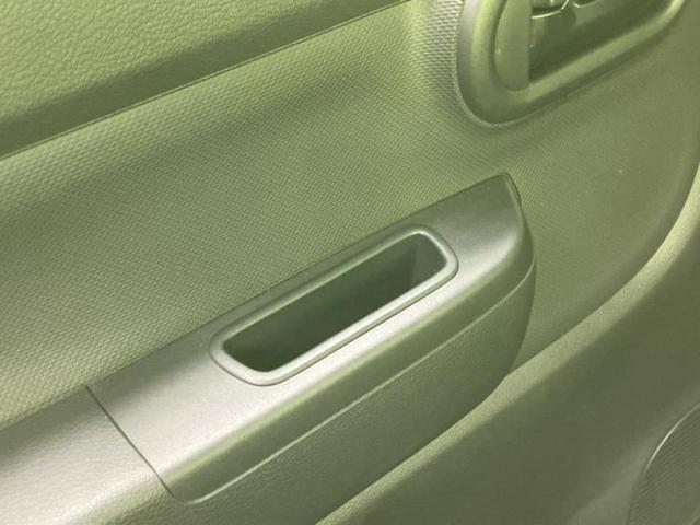 アルト L 保証書/ディスプレイオーディオ/セーフティサポート(スズキ)/シートヒーター 運転席/車線逸脱防止支援システム/ヘッドランプ LED/USBジャック/Bluetooth接続/ETC/EBD付ABS(30枚目)