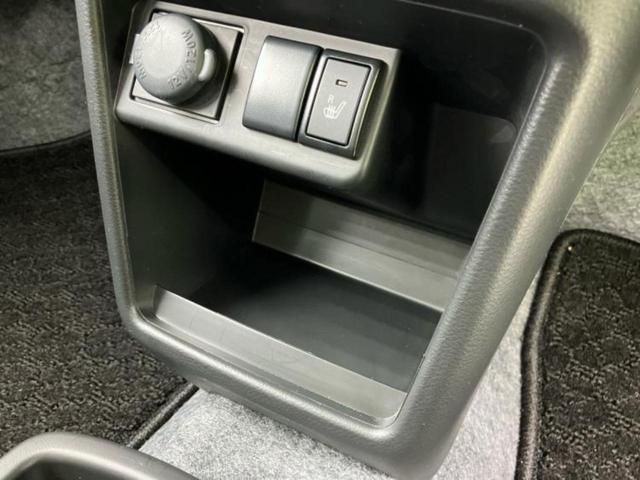 アルト L 保証書/ディスプレイオーディオ/セーフティサポート(スズキ)/シートヒーター 運転席/車線逸脱防止支援システム/ヘッドランプ LED/USBジャック/Bluetooth接続/ETC/EBD付ABS(41枚目)