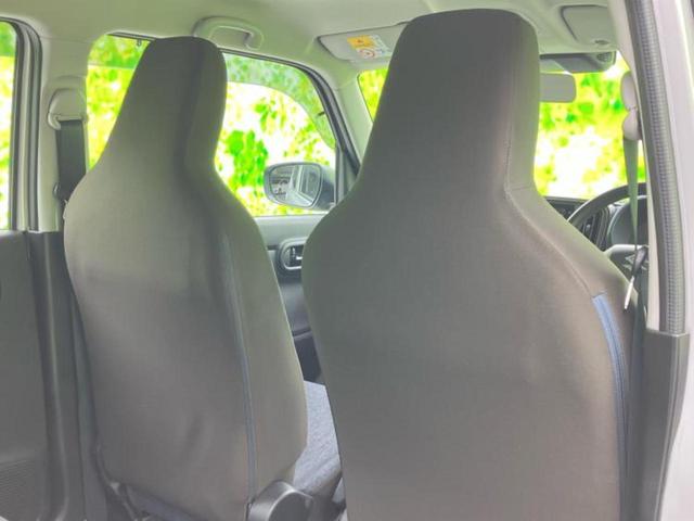 アルト L 保証書/ディスプレイオーディオ/セーフティサポート(スズキ)/シートヒーター 運転席/車線逸脱防止支援システム/ヘッドランプ LED/USBジャック/Bluetooth接続/ETC/EBD付ABS(43枚目)